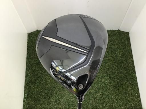 中古】 タイトリスト TSR2 9° ドライバー DR TENSEI AV BLUE 55