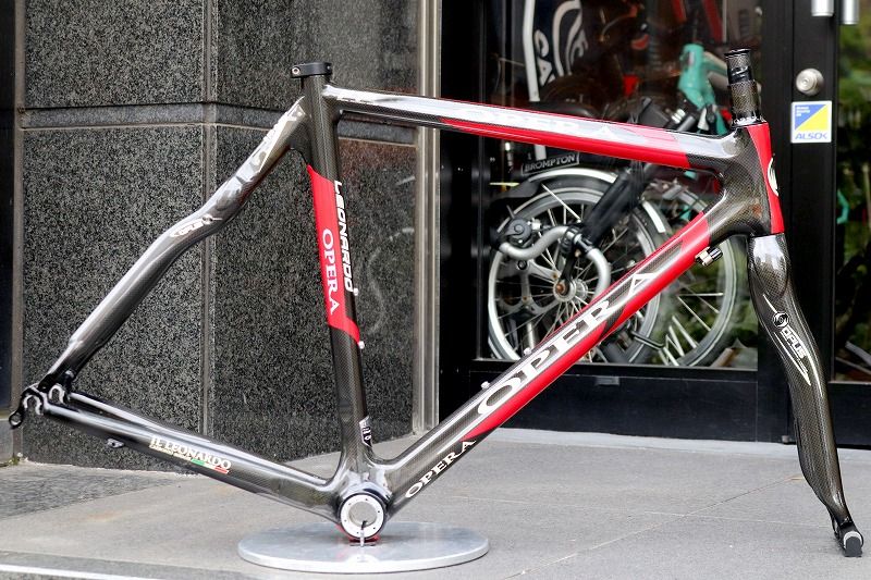 ☆OPERA LEONARDO 初代オペラレオナルドフレームセット