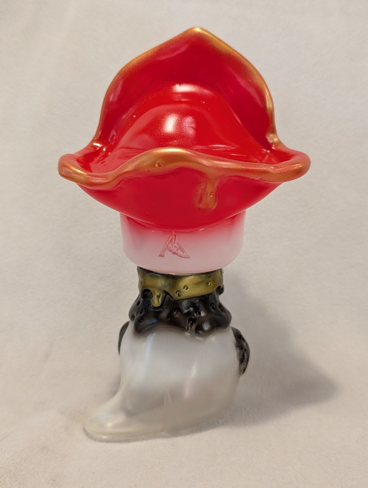 ZIPANGU MADE Jelly Roger CAPTAIN HENRY ペインターネット彩色 クリア