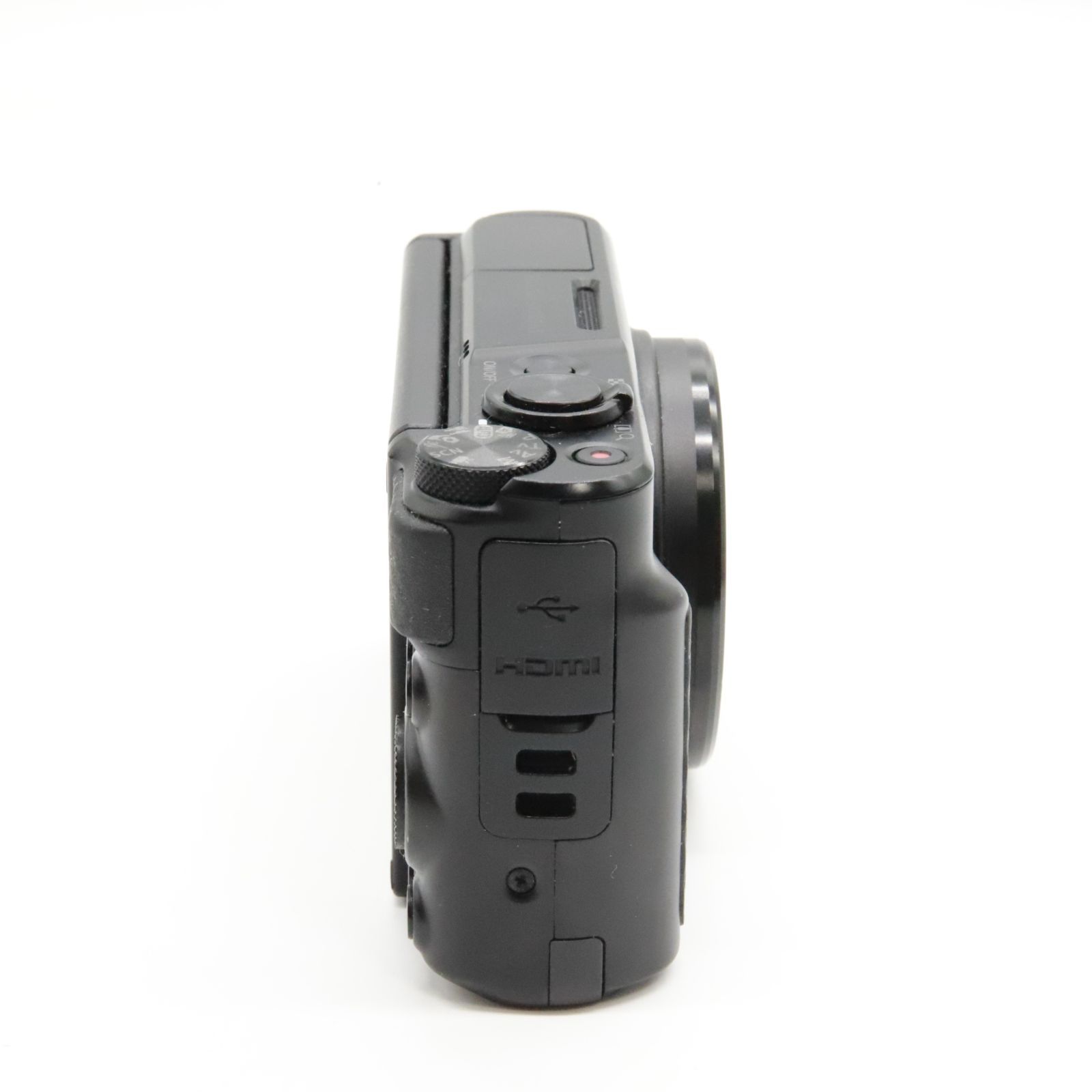 □美品□ CANON Canon コンパクトデジタルカメラ PowerShot SX740 HS 