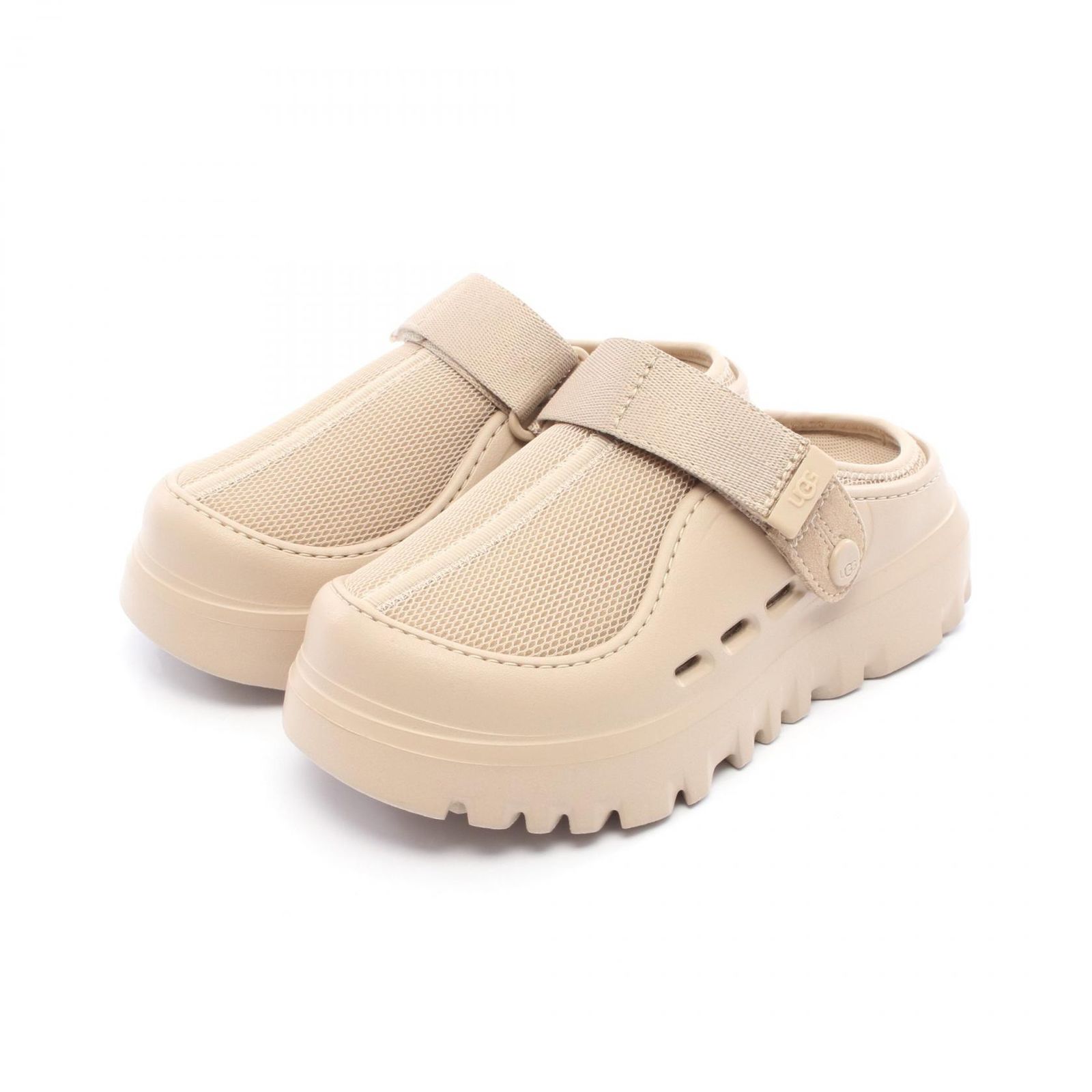 UGG アグ PeakMod Lowcut ピークモッド ロー カット サンダル