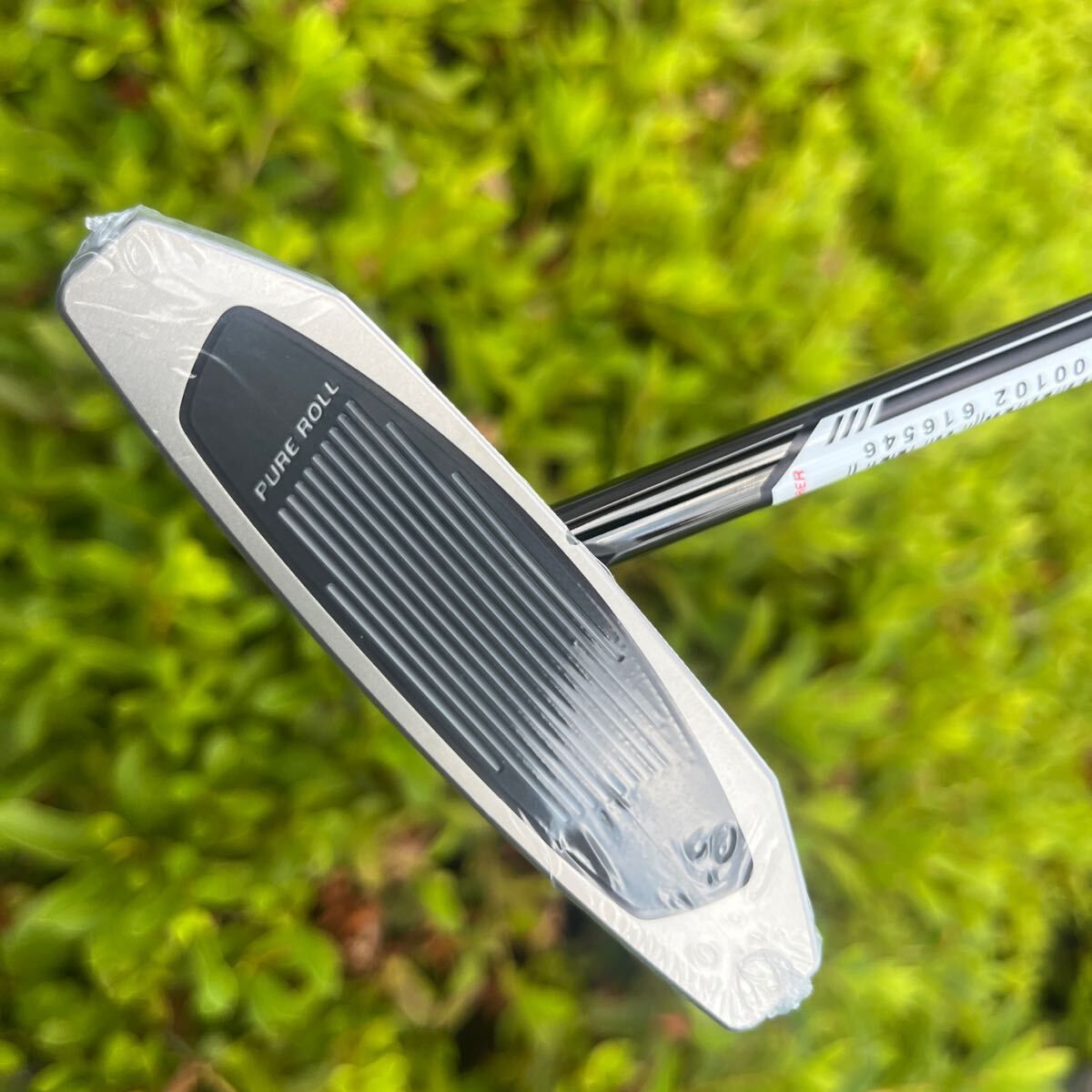 スパイダー ZT パター 33インチ スパイダー ZT カウンターバランス／Spider ZT COUNTER BALANCE パター