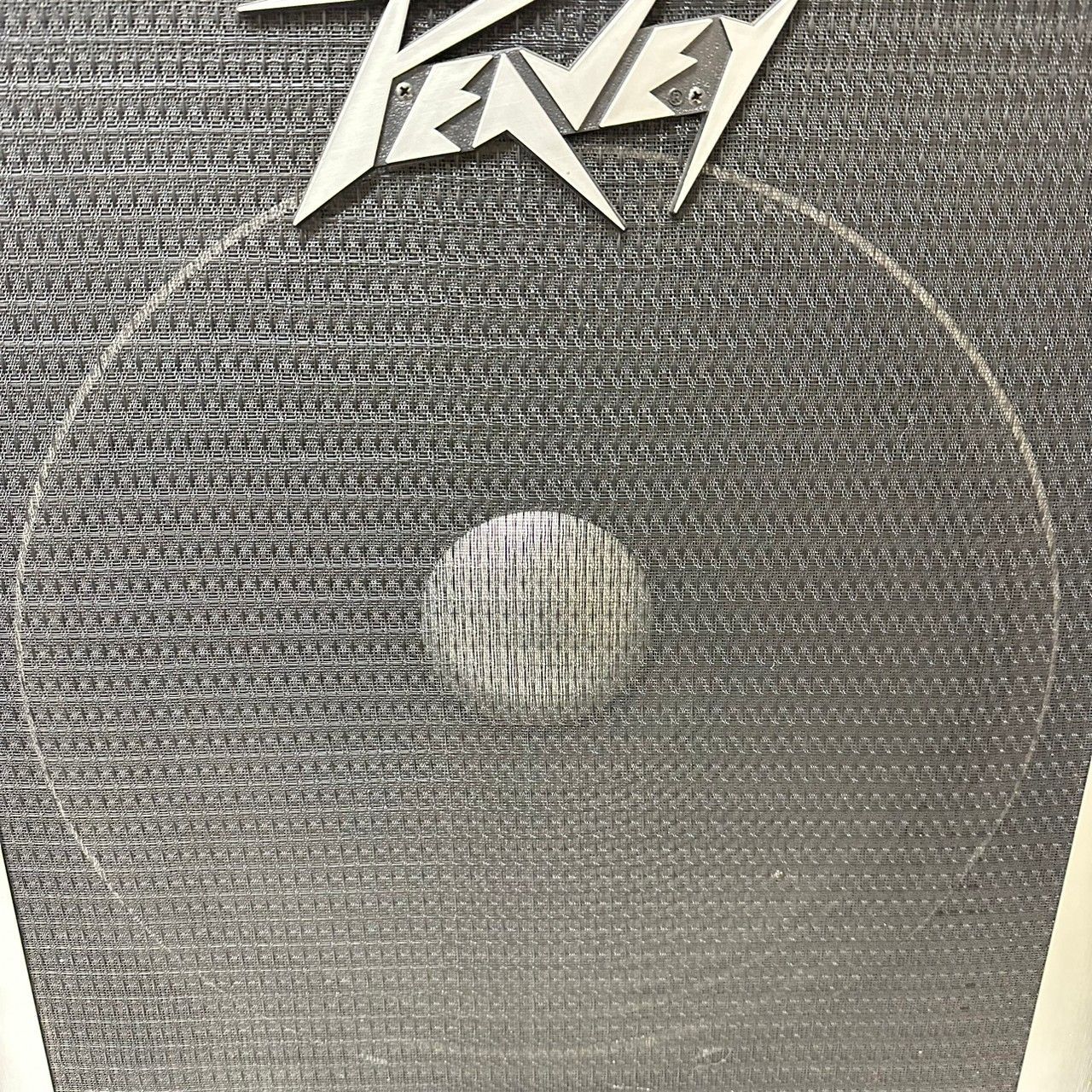 PEAVEY PB-A75 ベースアンプ 5224 - メルカリ