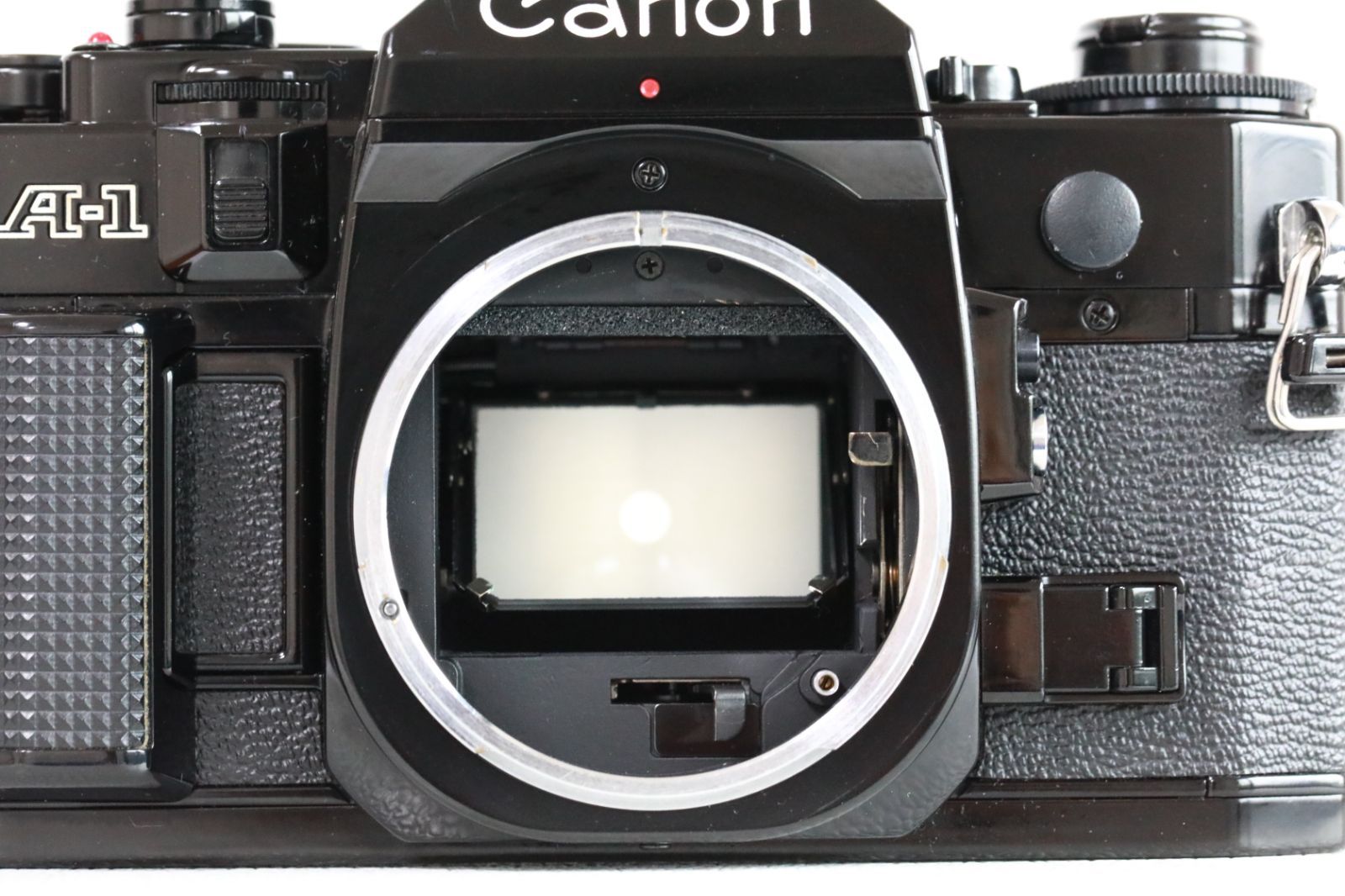 コーフル 【整備済・美品】canon A-1ボディ | kdcow.com