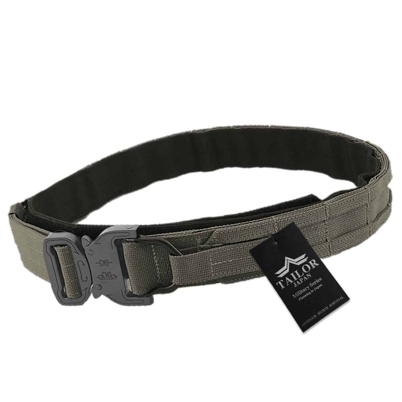 【実物】TYR Gunfighter Belt ファーストライン一式セット ファーストライン一式 タスマニアンタイガー ファストライン ベルト