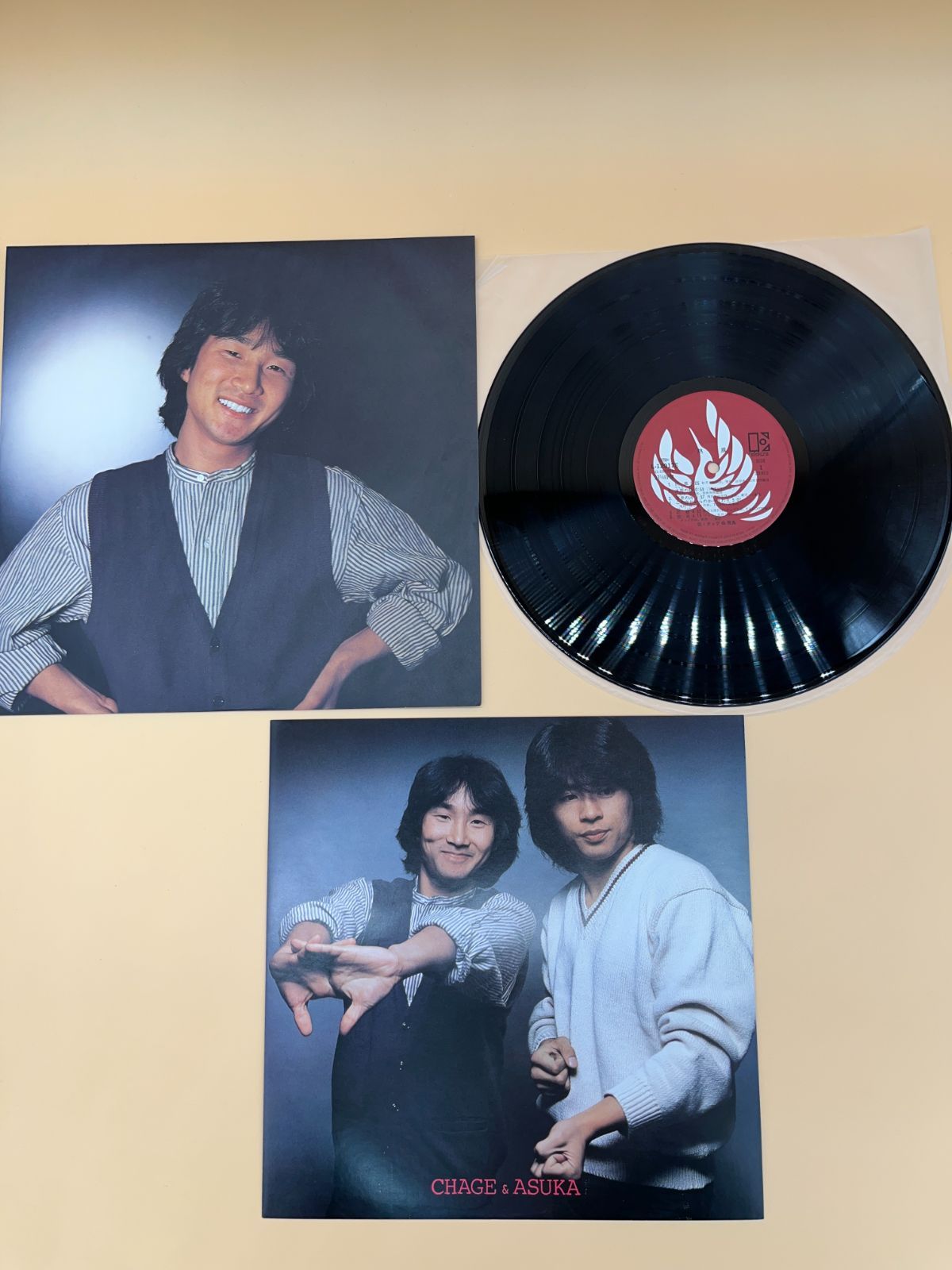 テクノ cari lekebusch レコード 7枚セット 【公式通販】