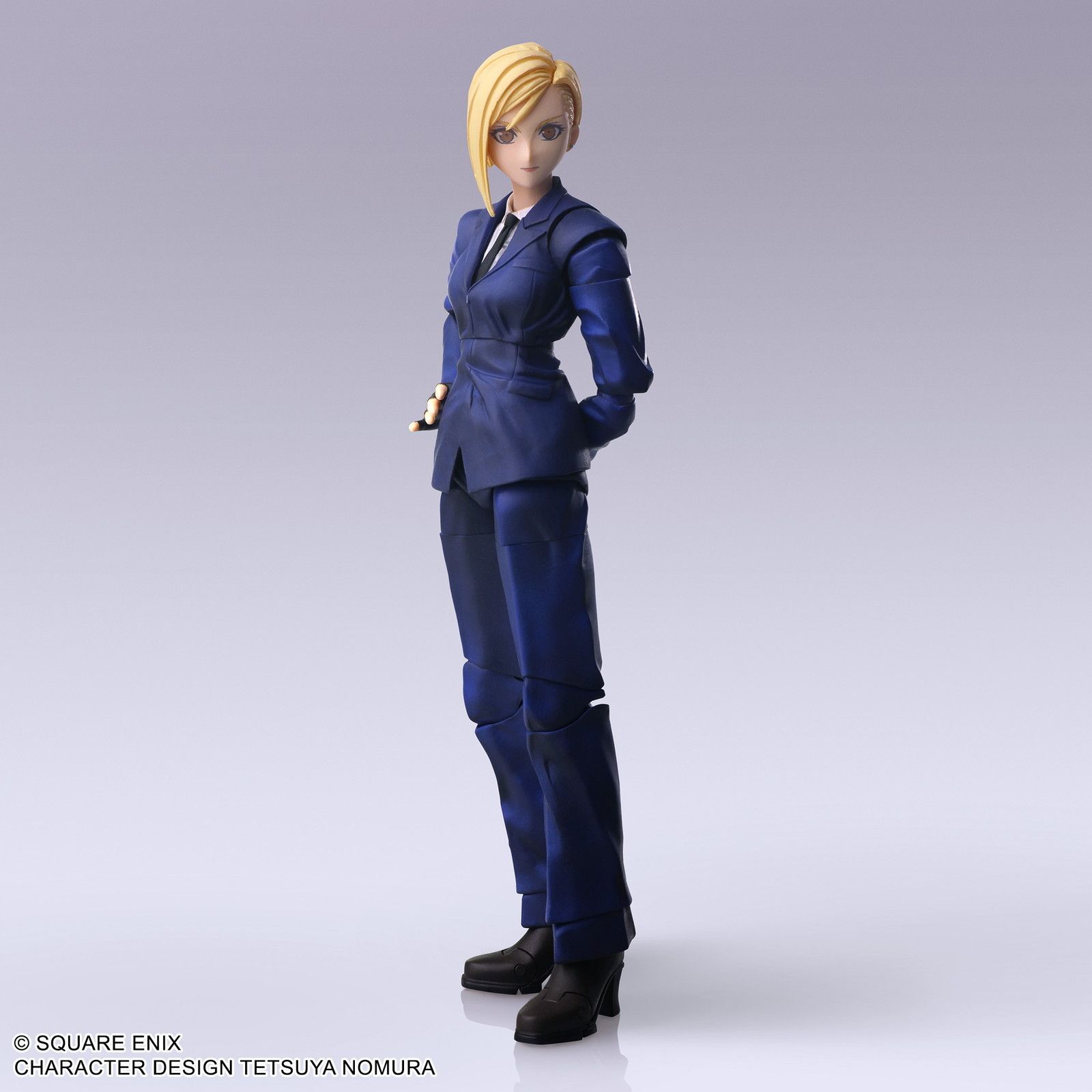 ファイナルファンタジー7 ブリングアーツ イリーナ BRING ARTS(ブリングアーツ) イリーナ FINAL FANTASY VII(ファイナル