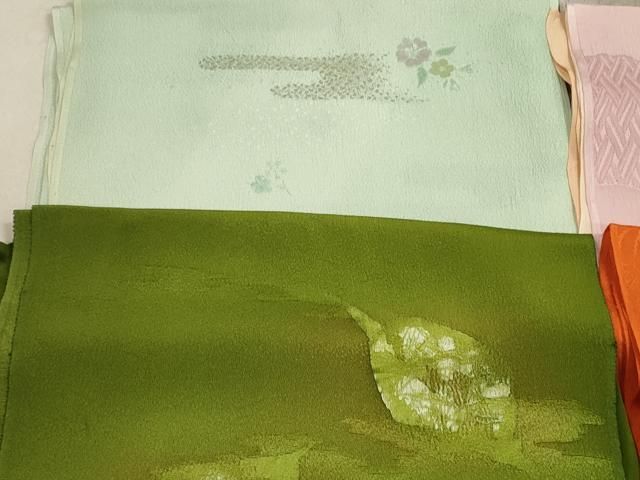 帯揚げ10枚セット