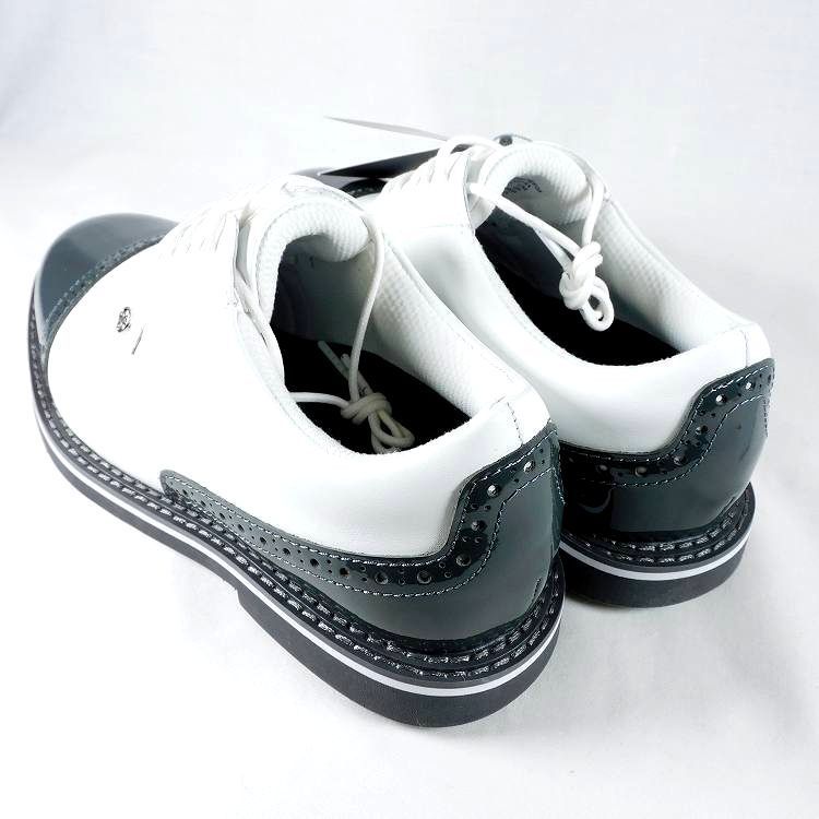 新品 定価41,800円 G/FORE ジーフォア ゴルフシューズ US8(25.5