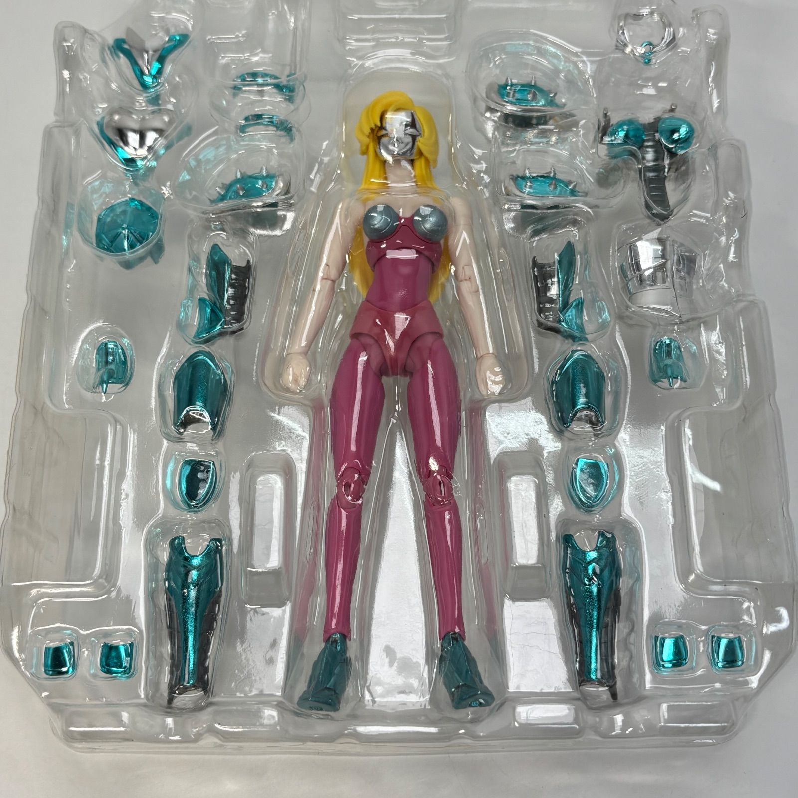 聖闘士聖衣神話 セイントクロスマイス 限定品、瞑衣聖衣、青銅聖衣 まとめて Amazon | 聖闘士星矢 聖闘士聖衣 セイントクロスマイス 海皇