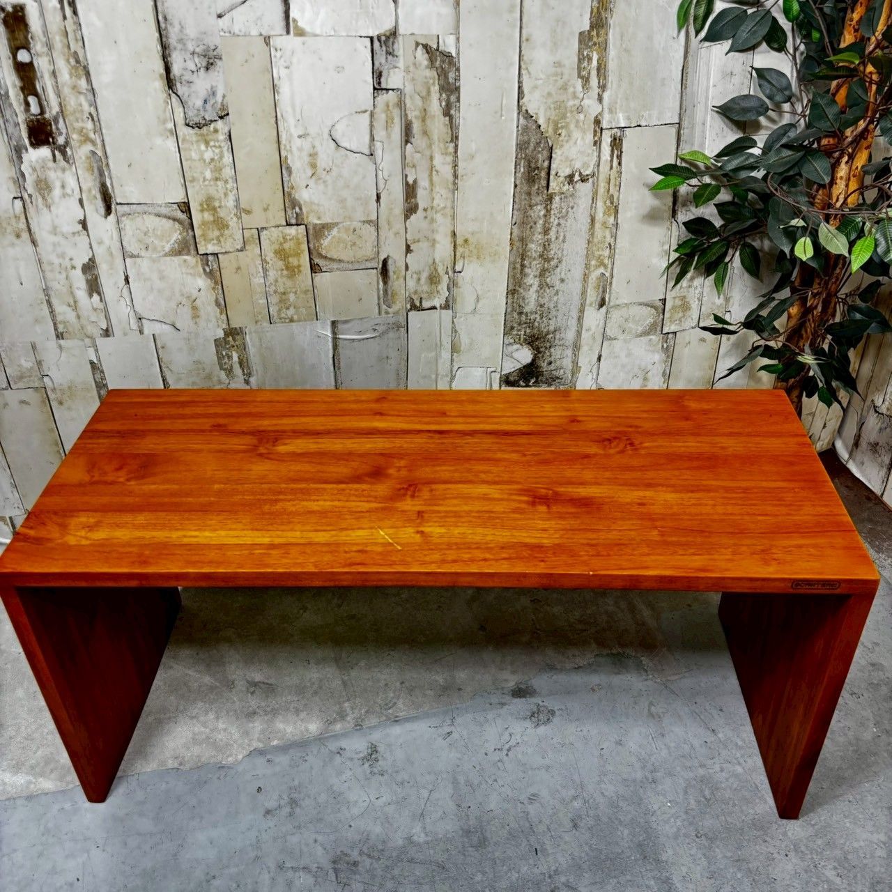 SCANTEAK スキャンティーク　ベンチ　椅子　テーブル i-img1200x900-