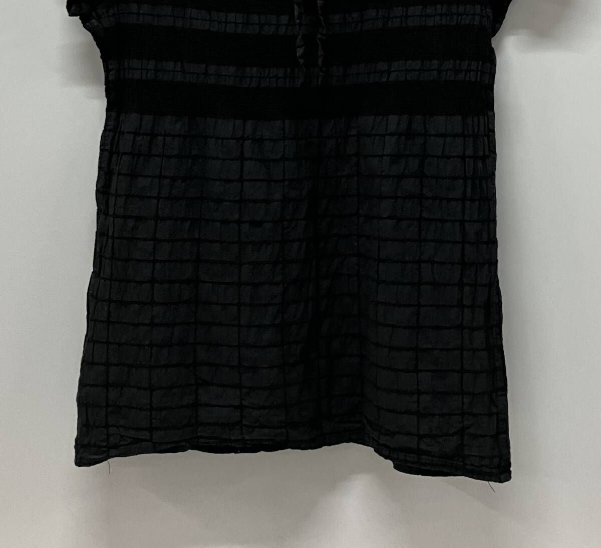 カットソー サイズ表記なし