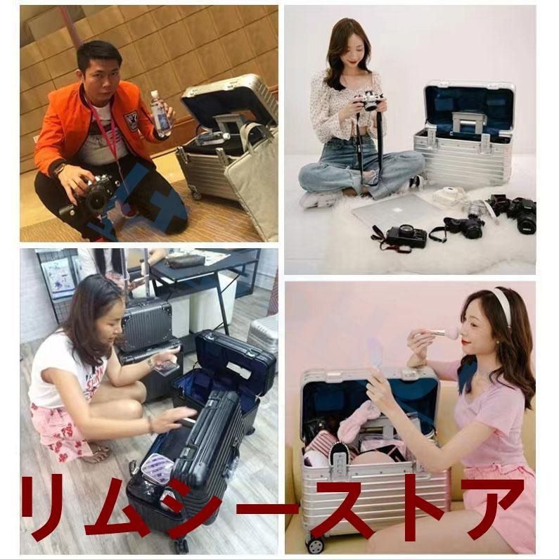 機内持ち込み Sサイズ