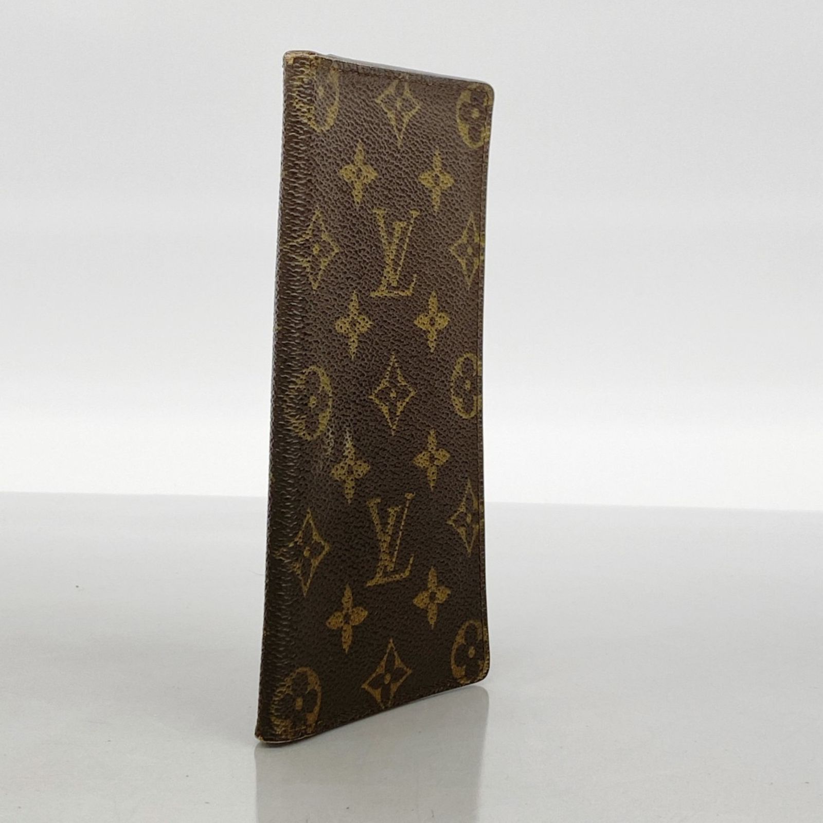 ルイ・ヴィトン Louis Vuitton ポルトバルール カルトクレディ 札入れ