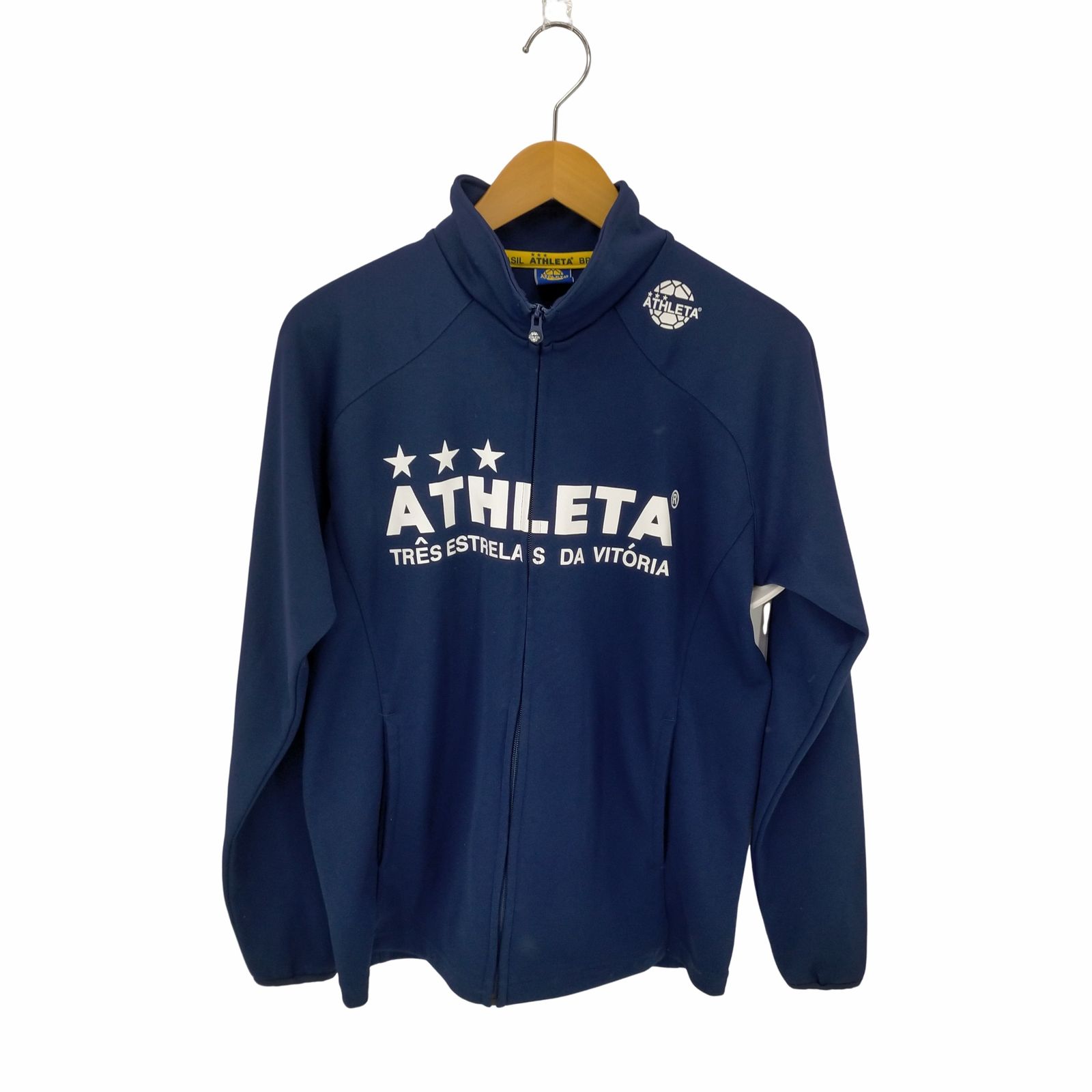 アスレタ ATHLETA トラックジャケット メンズ JPN：M 