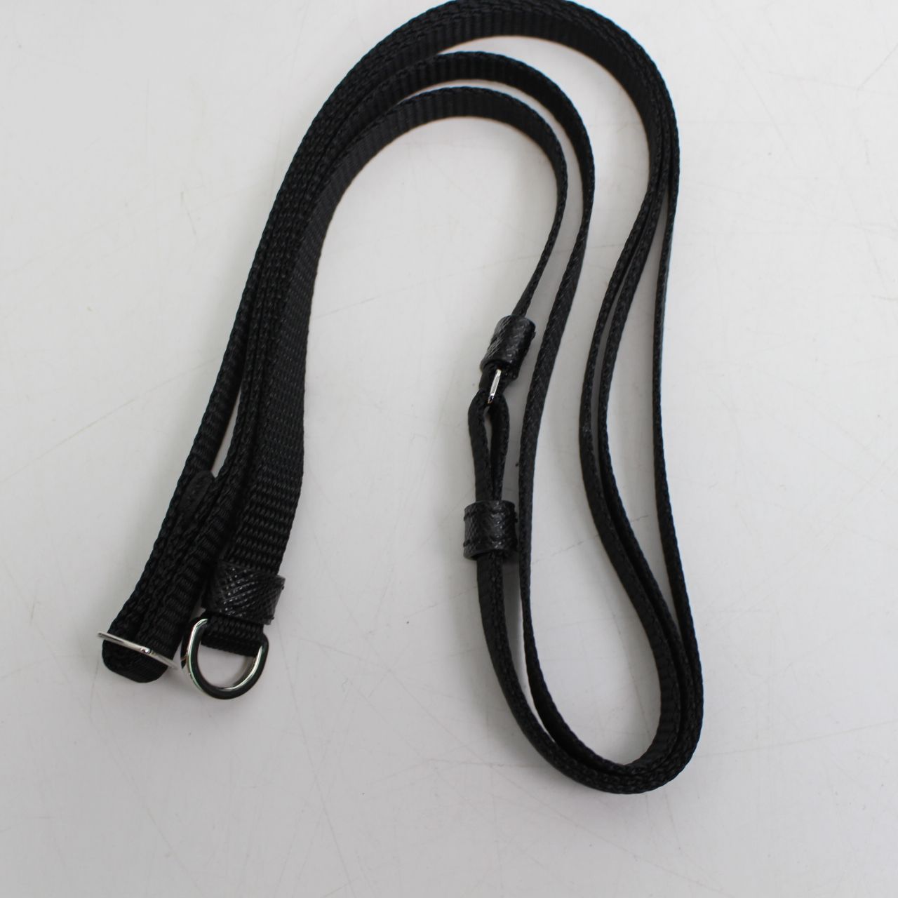 IS091)【未使用品/参考価格¥ 176,000】PRADA Re-Nylon ソフト
