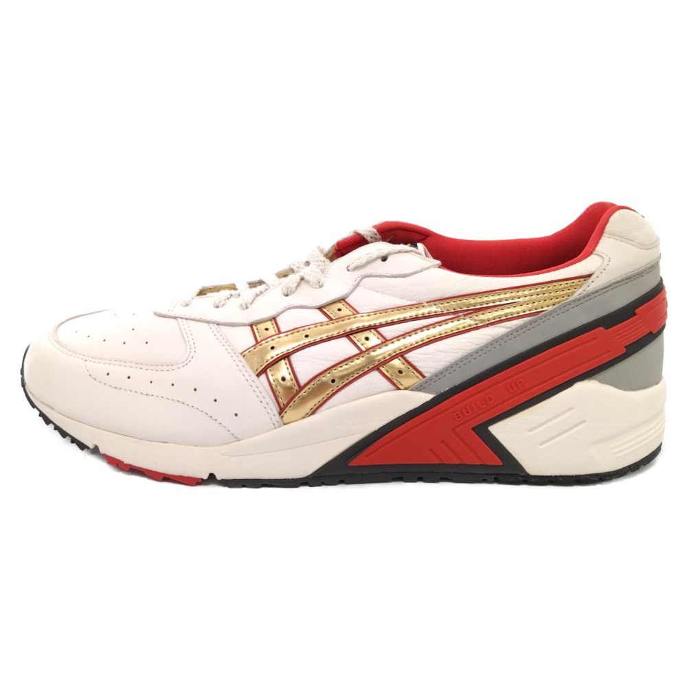 ASICS (アシックス) GEL-SIGHT ゲルサイト ローカットスニーカー
