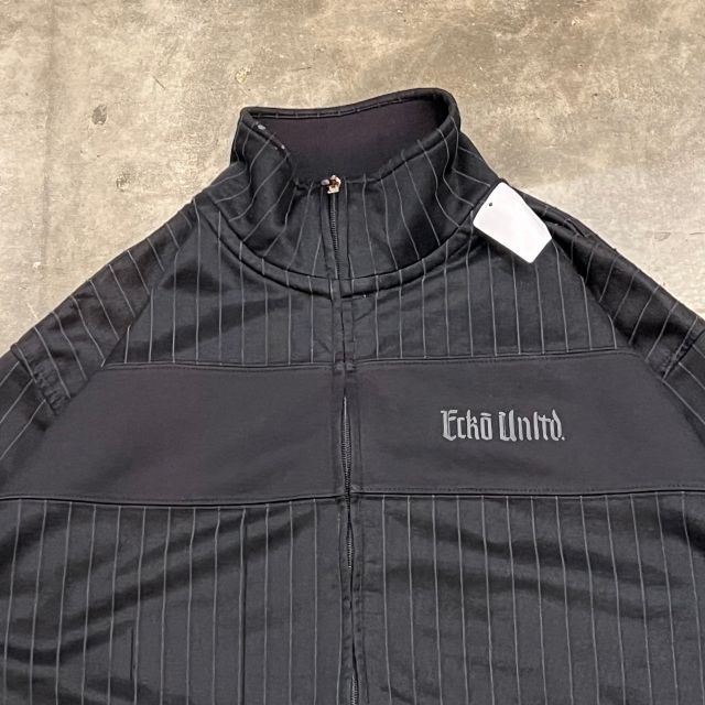 【ECKO / エコー】HIPHOP トラックジャケット