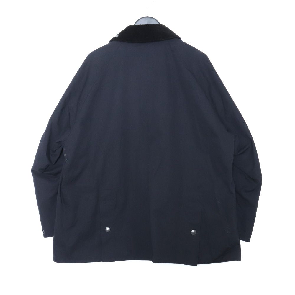 美品　Barbour【ONLY ARK】別注 BIG BEDALE 22AW ONLY ARK】別注 BIG BEDALE ARKnets25周年モデル
