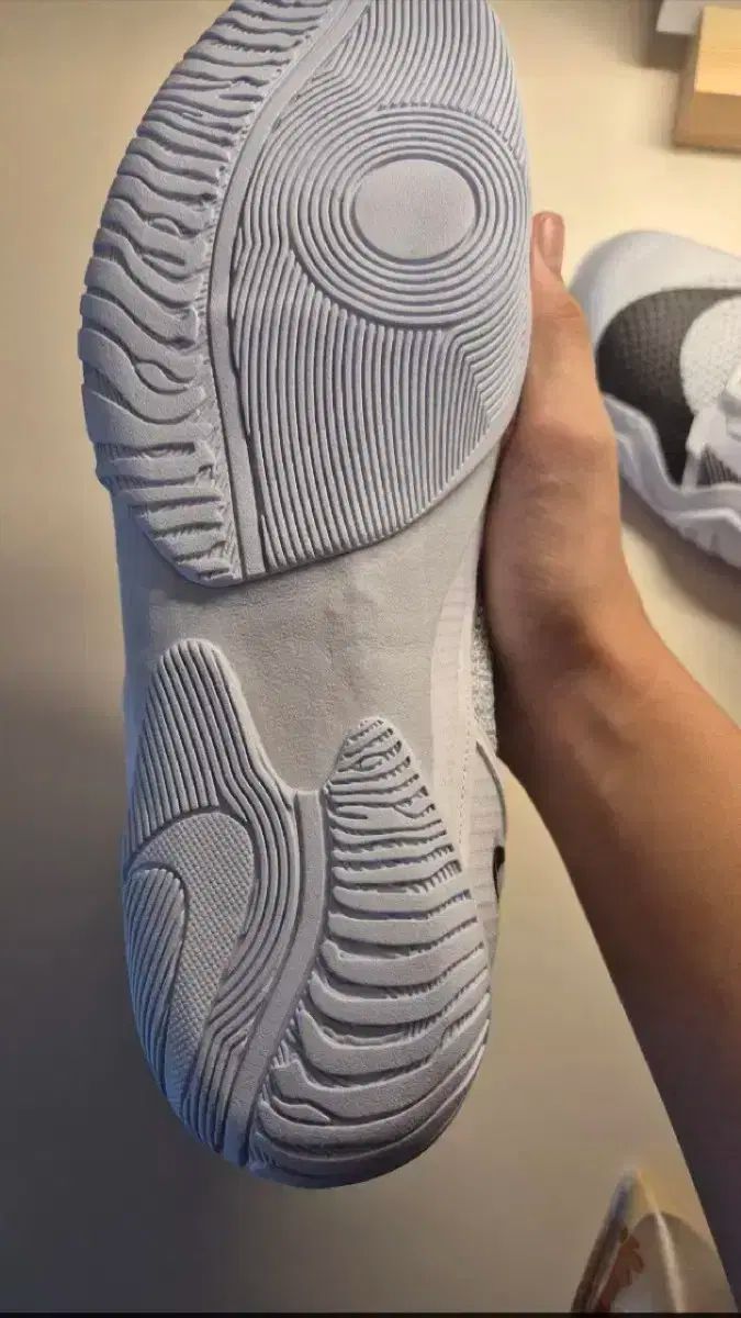  NIKE ナイキ ハイパー ko 2 ホワイト 280 その他 ボクシング