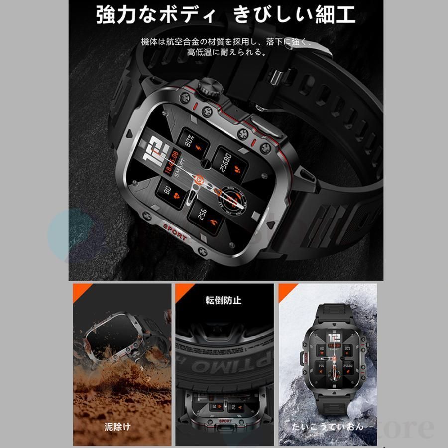 3ATM防水