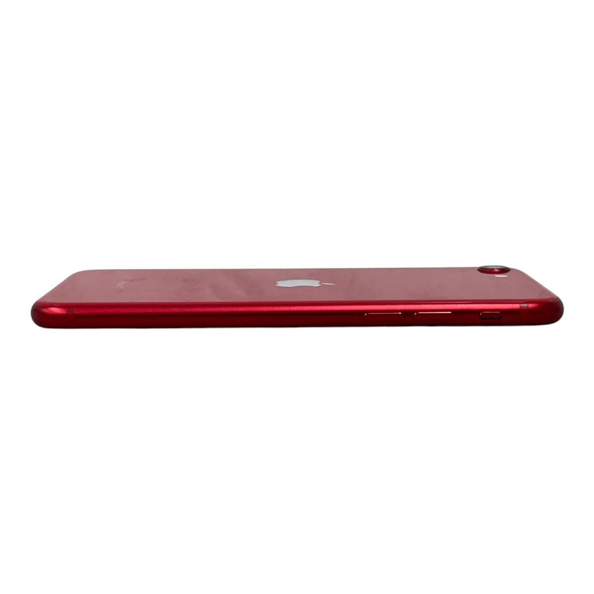 iphone SE 64GB レッド SIMフリー MHGR3J/A Apple iPhone SE (第3世代) (PRODUCT)RED 64GB SIMフリー