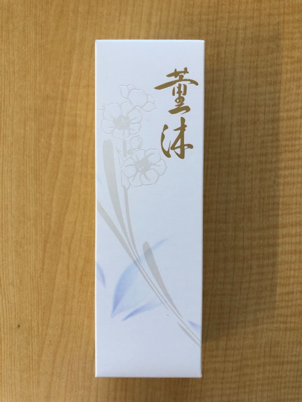 オッペン（薬用・妙たえ）薫沐くんもく (洗顔クリーム)110g