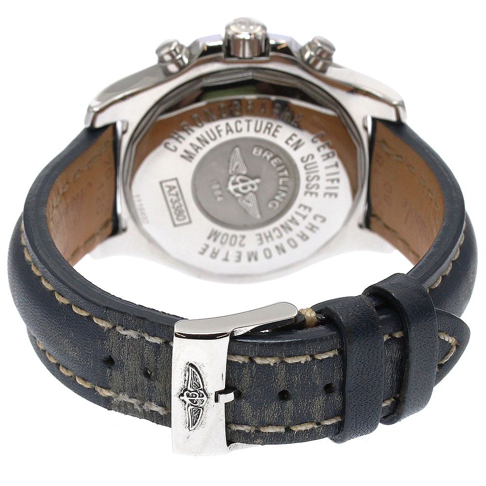 中古)BREITLING ブライトリング コルト クロノグラフ A73380