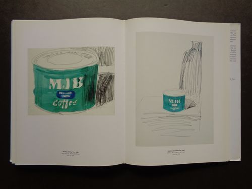 Andy Warhol アンディ・ウォーホル ドローイング集 ドローイングDrawing|アンディ・ウォーホルAndy Warhol