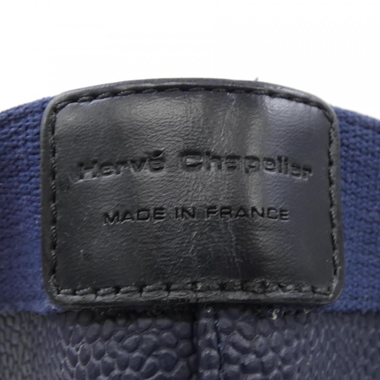 エルベシャプリエ HERVE CHAPELIER スクエアトートA4 705GP BAG DECORATOM_COM_BR