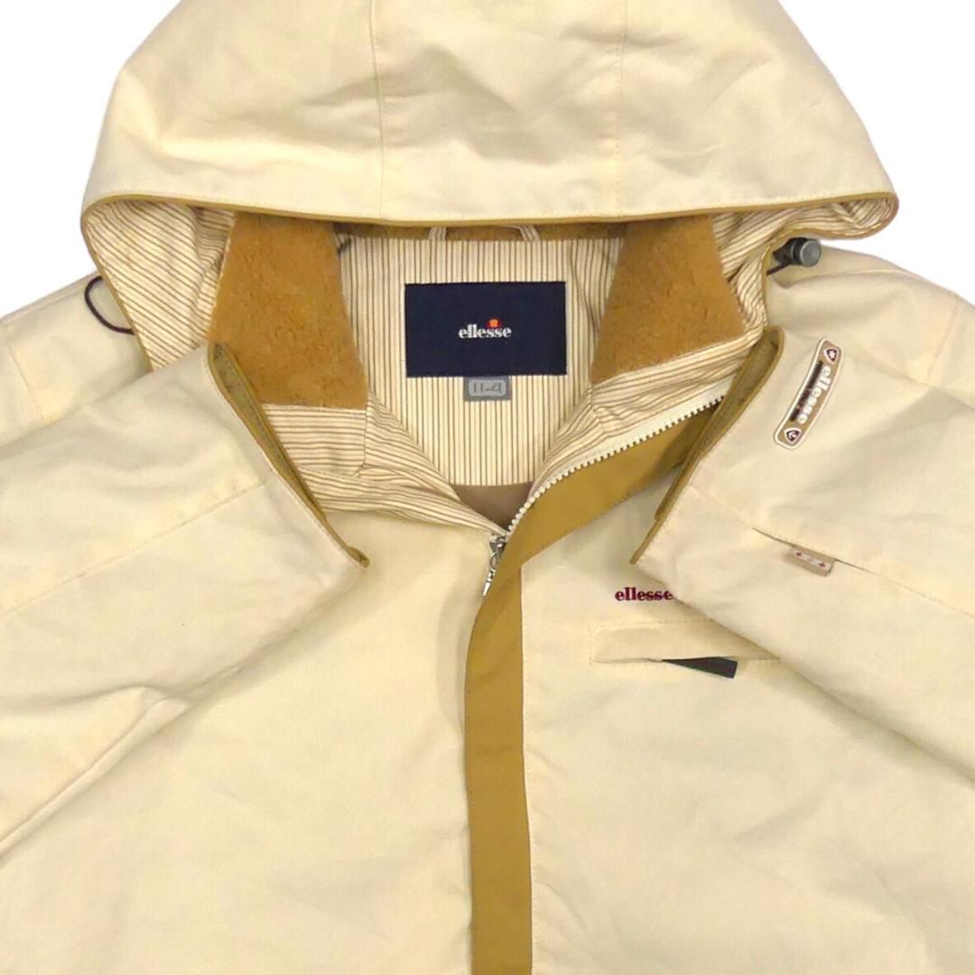 ellesse エレッセ スキーウェア スノボーウェア ジャケット Ellesse エレッセ ジャケット ブルゾン スキースノボー メンズNS144