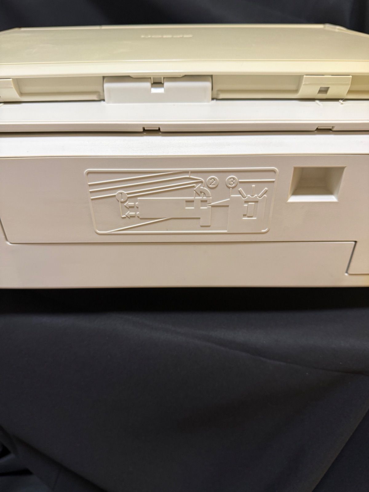 インクジェット