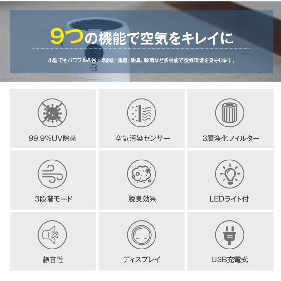 40dB静音