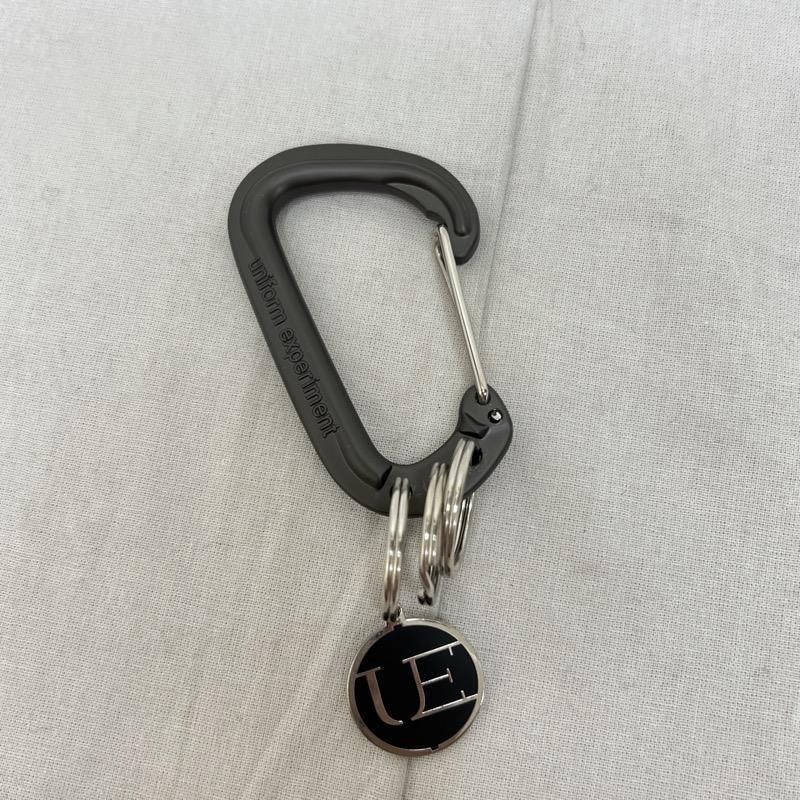 uniform experiment ユニフォームエクスペリメント キーホルダー