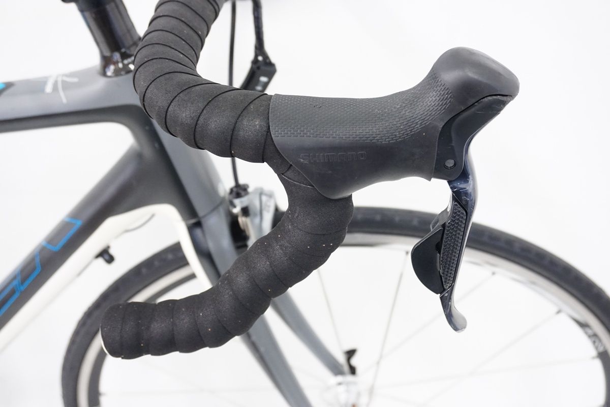 TREK「トレック」 CRONUS PRO カスタム 2011年モデル ロードバイク TREK「トレック」 CRONUS PRO カスタム 2011年モデル ロードバイク