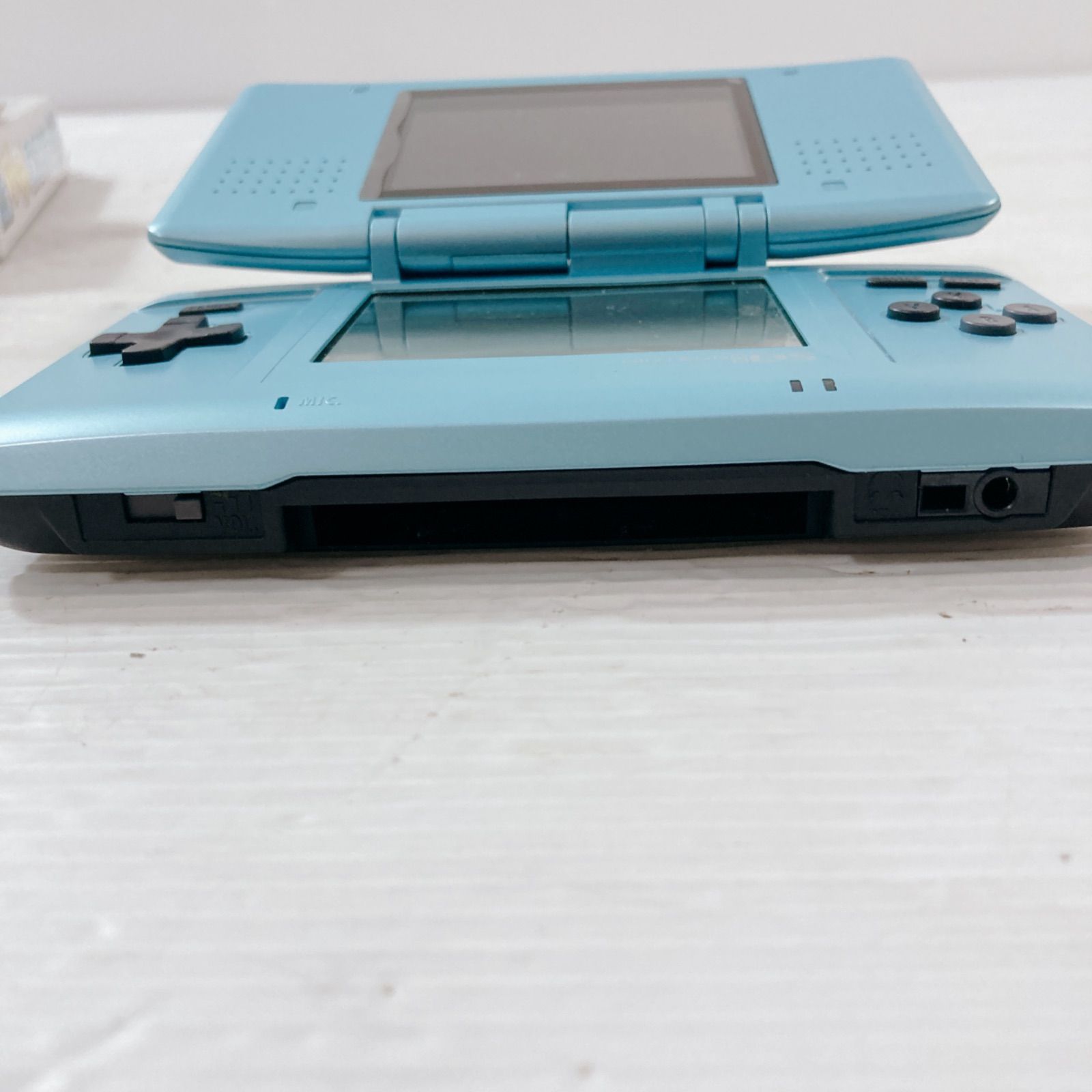 Nintendo 初代 ニンテンドーDS NTR-001 (JPN) 初代DS ゲームボーイ