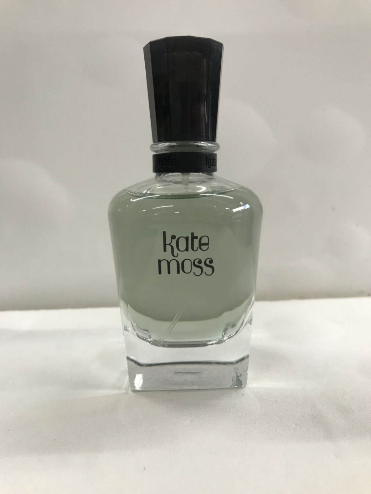 新品未使用　kate moss ケイトモス　オードトワレ　香水　50ml 新品未使用 kate moss ケイトモス オードトワレ 香水 50ml 【公式通販】