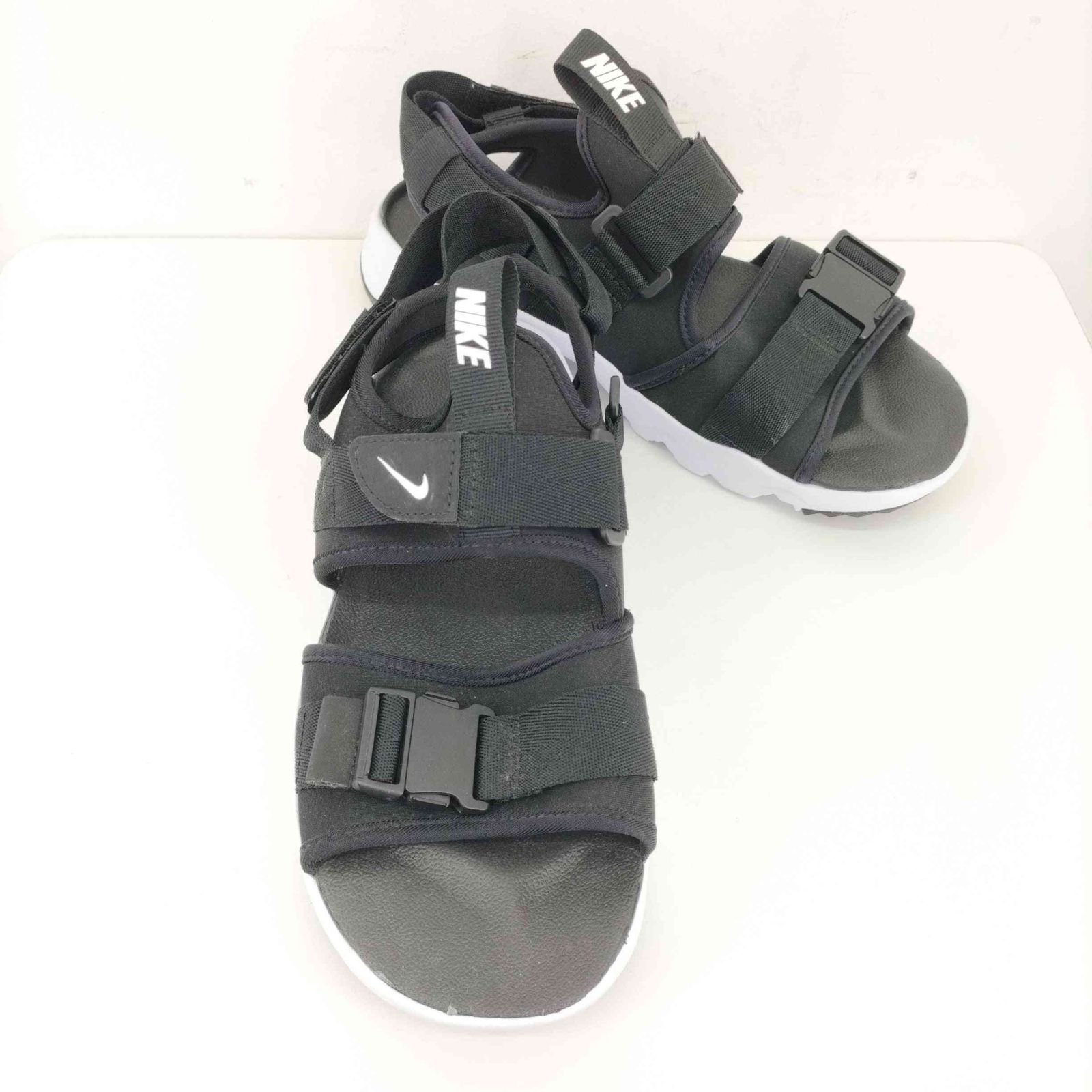 ナイキ NIKE CANYON SANDAL メンズ JPN：27 - 古着買取BAZZSTORE