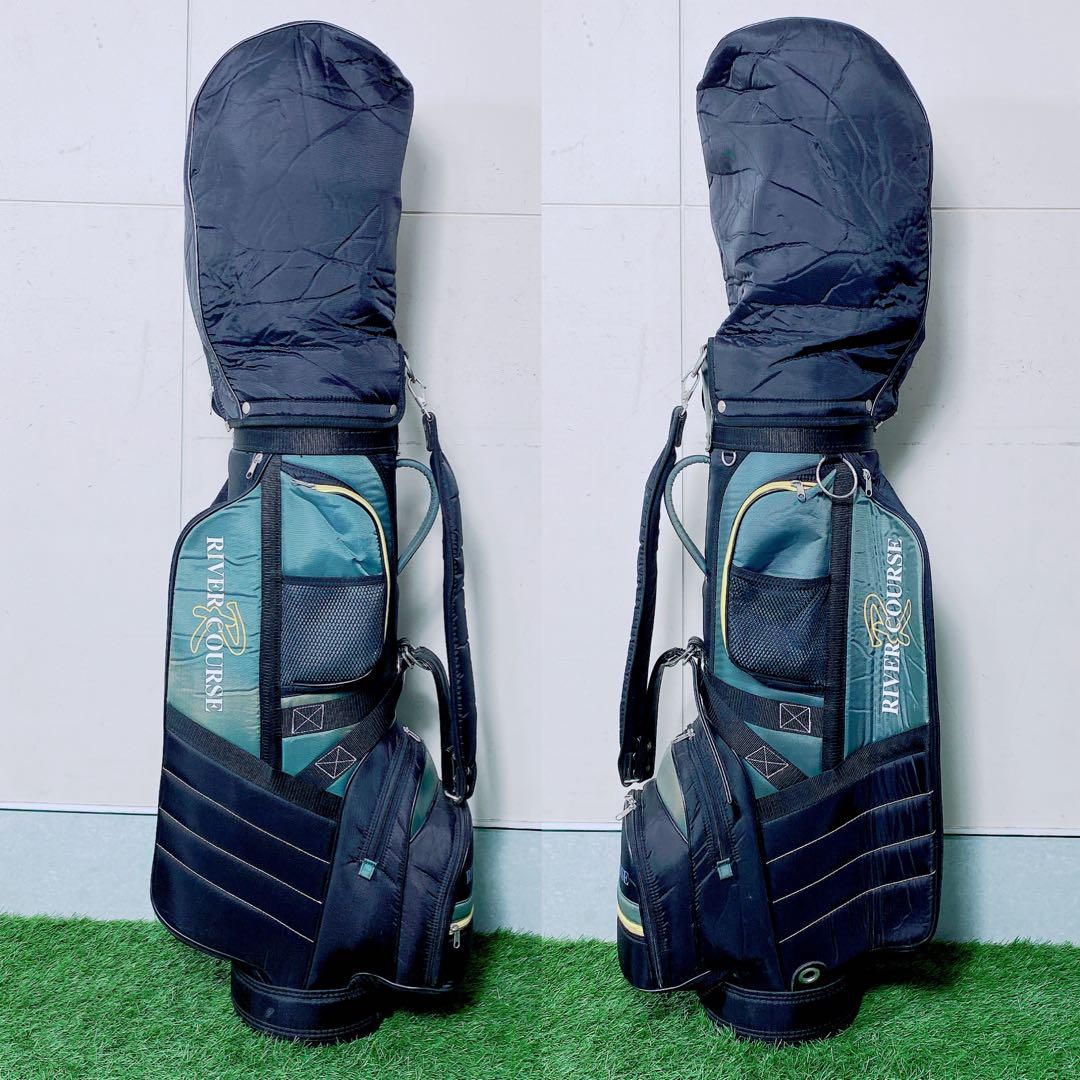 ゴルフクラブ メンズセット 初心者 キャスコ D-MAX やさしい N1477