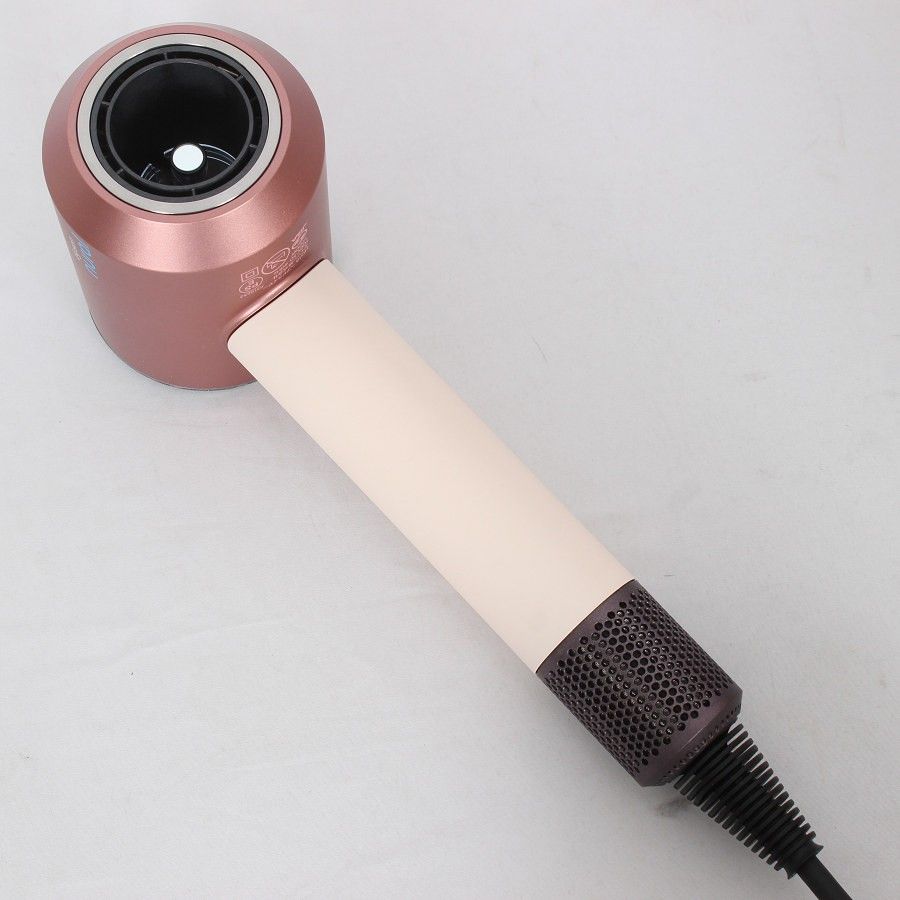 極美品　supersonic nural shine ダイソン HD16 VLP 9bfb6847fd4adae72db05af4e6c98e
