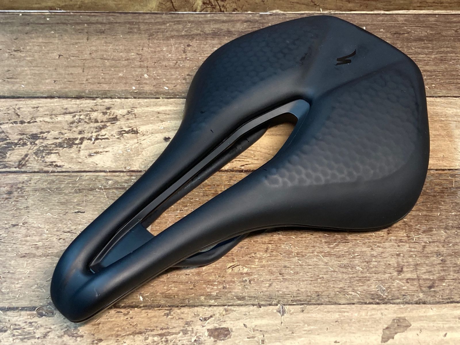 Specialized POWER EXPERT WITH MIRROR サドル POWER EXPERT