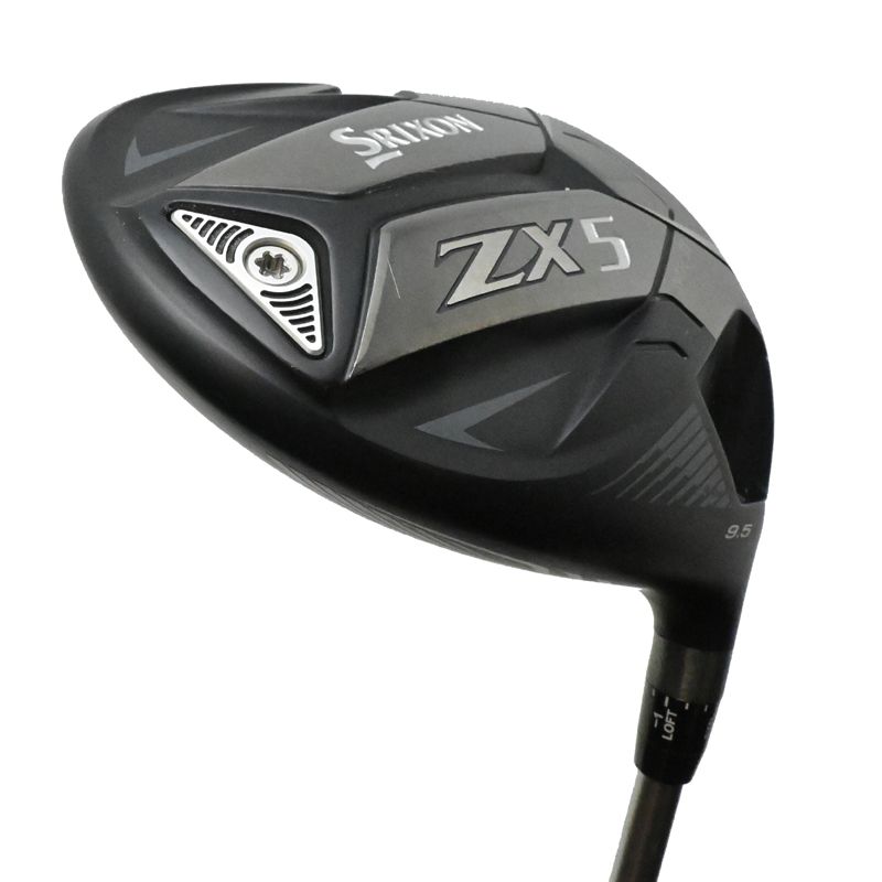 ダンロップ ドライバー ドライバー ダンロップ DUNLOP ZX-II