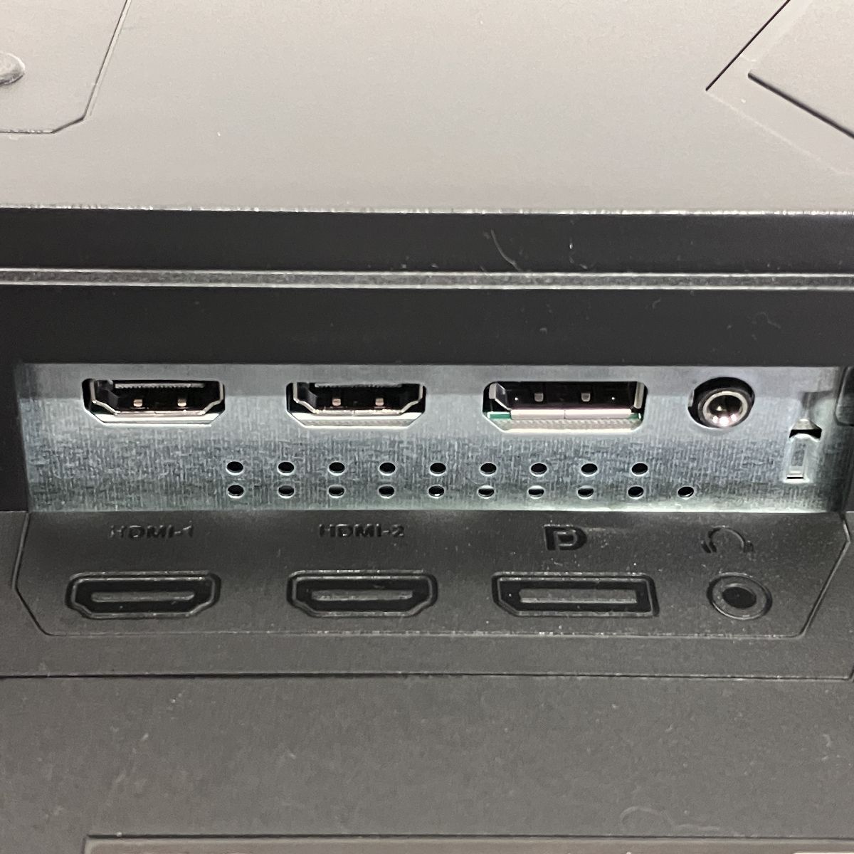 ASUS VG249Q1A-J TUF Gaming 液晶 モニター 23.8型 ディスプレイ エイスース 2021年製 F10506049 CHRISTIANNAURATH_COM_BR