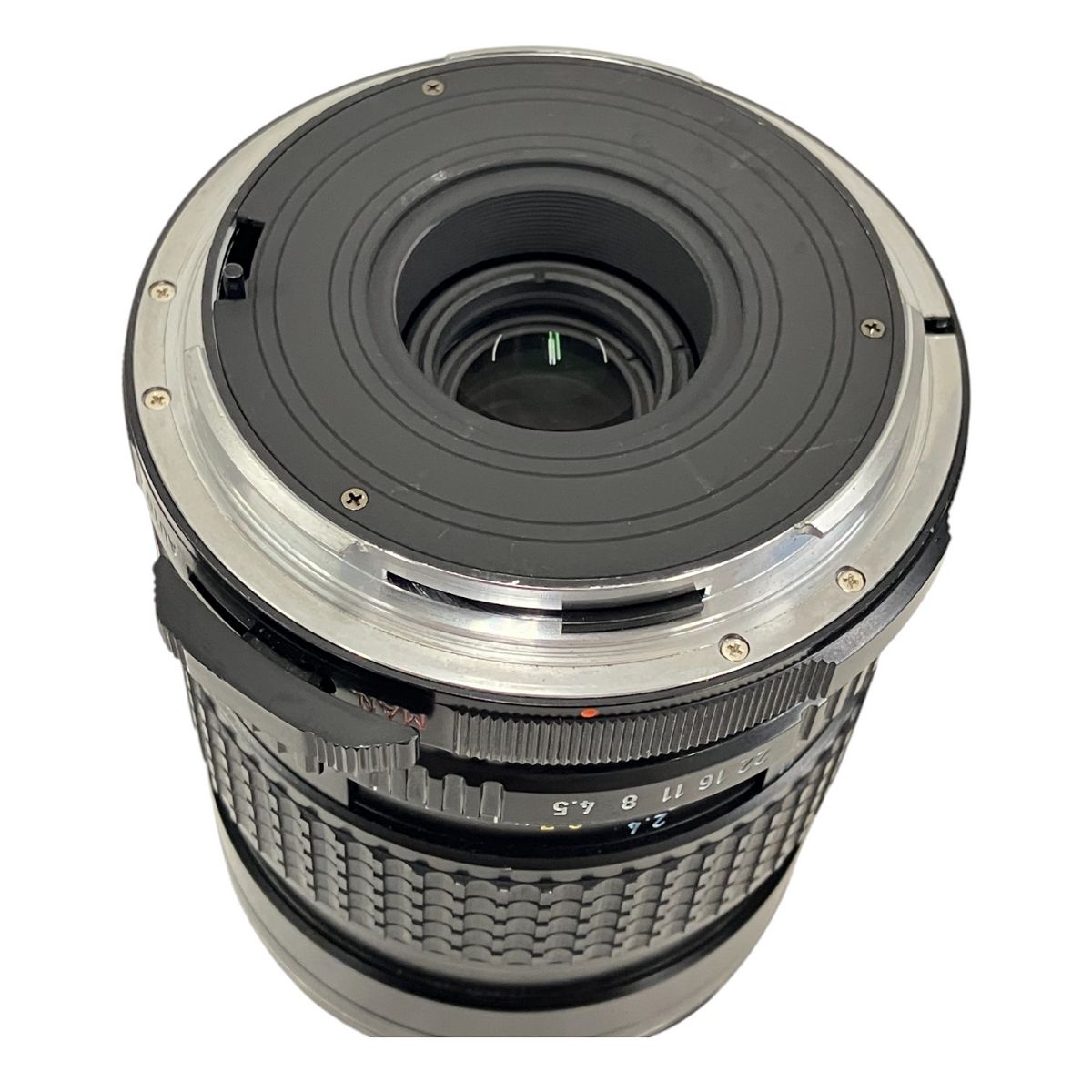 ペンタックス PENTAX 67 用 75mm f/4.5 中判カメラ用レンズ PENTAX 67 SHIFT 75mm f/4.5(ペンタックス) - 中古カメラ