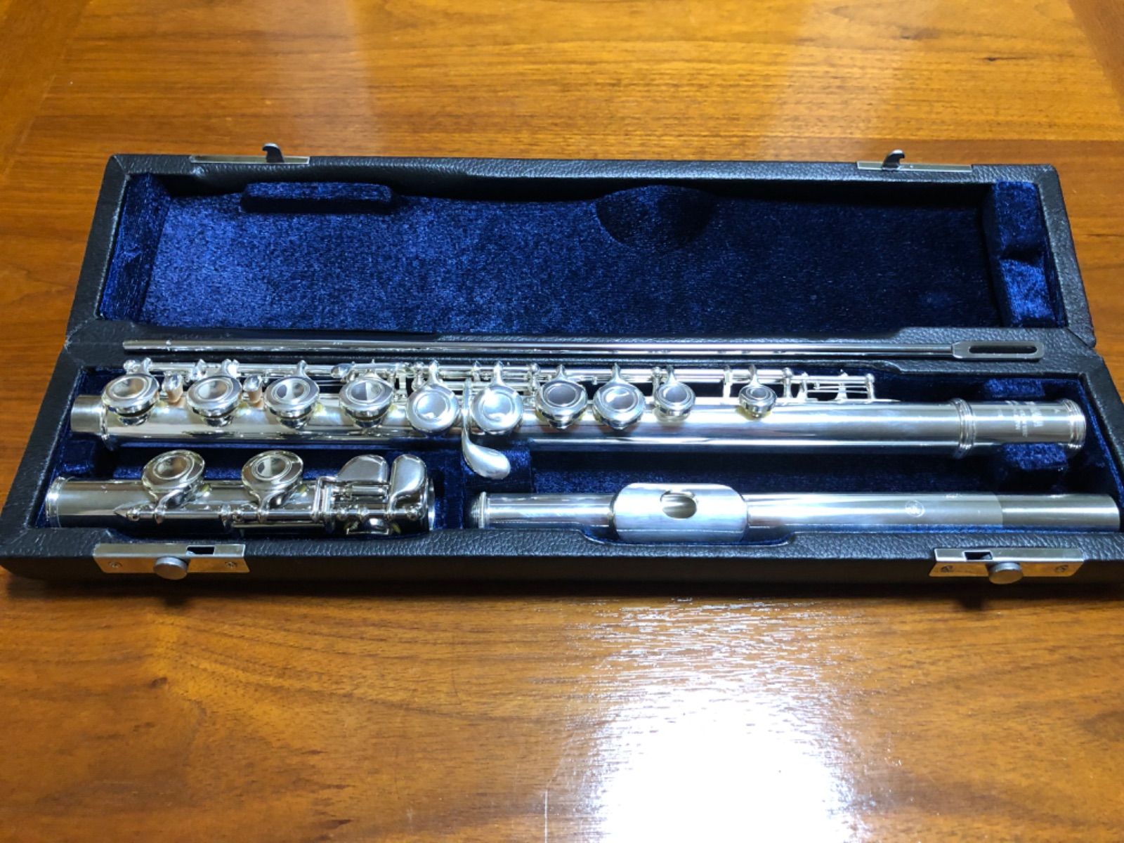 YAMAHA ヤマハ フルート YFL-221 S II 公式 YFL221SⅡ Amazon | YAMAHA