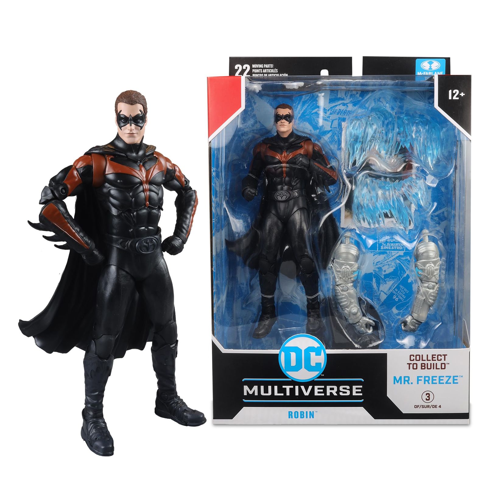 McFarlane Toys