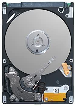 【中古】Seagate Barracuda LP 2 TB 5900RPM SATA 3 GB/s 32 MB Cache 3.5-Inch Int
