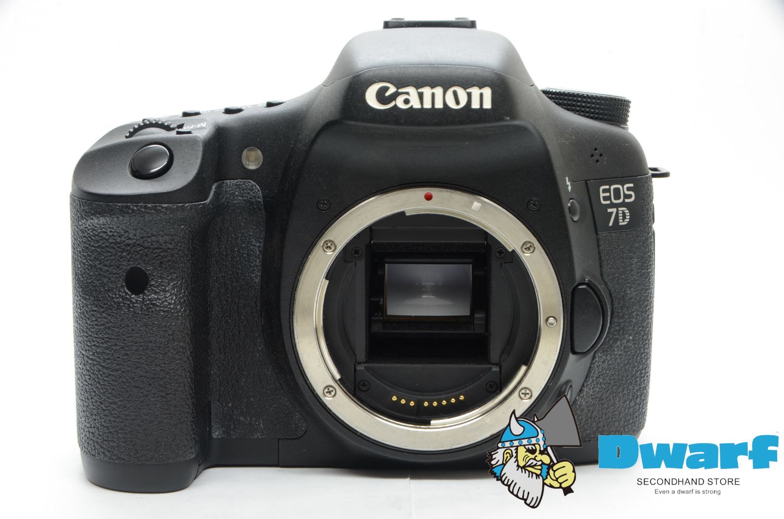 キヤノン Canon EOS 7D BODY デジタル一眼レフカメラ