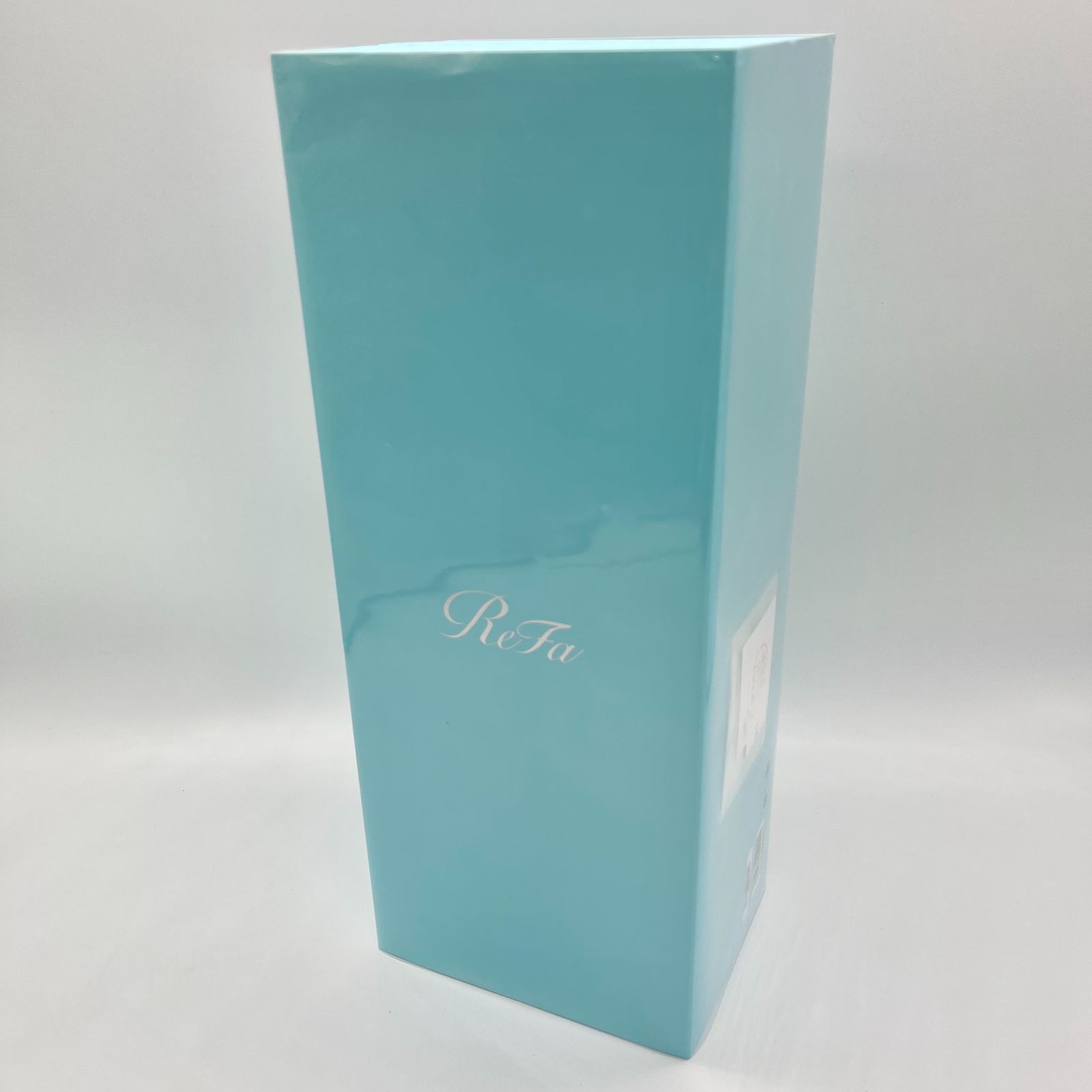 新品未使用品】ReFa リファファインバブルピュア RS-AM-02B 新品未使用品】ReFa リファファインバブルピュア RS-AM-02B