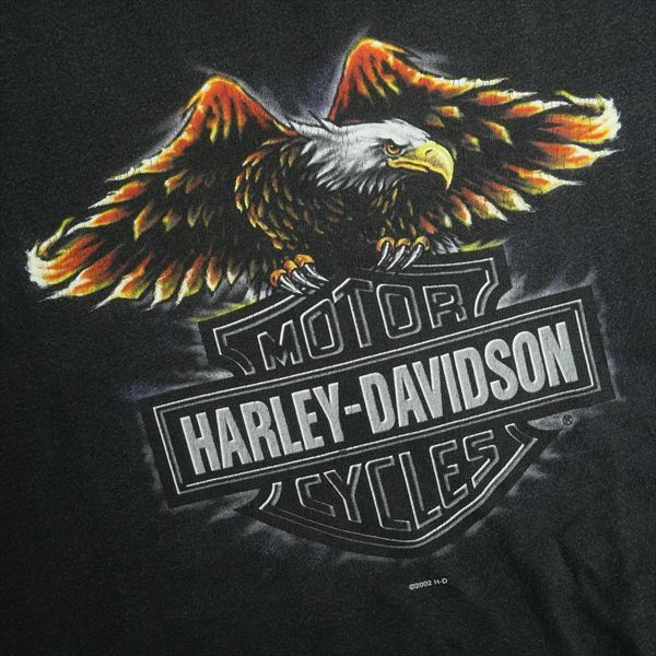 ヴィンテージ Harley